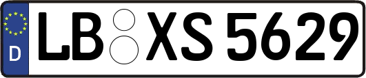 LB-XS5629