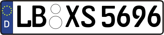 LB-XS5696
