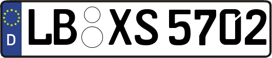 LB-XS5702