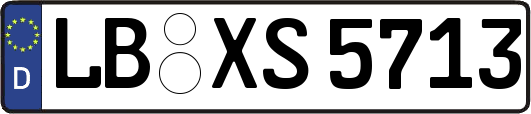 LB-XS5713