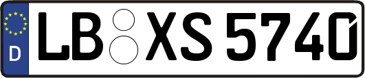LB-XS5740