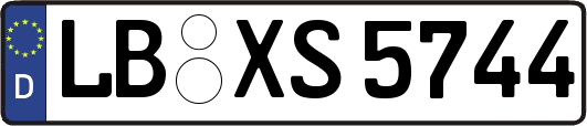 LB-XS5744