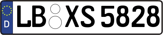 LB-XS5828