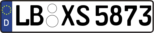 LB-XS5873