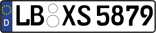 LB-XS5879