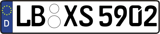LB-XS5902