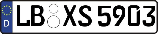 LB-XS5903
