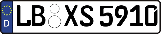 LB-XS5910