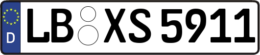 LB-XS5911