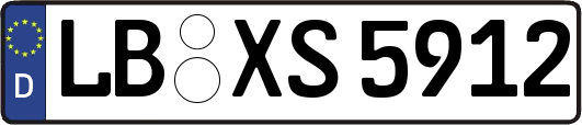 LB-XS5912