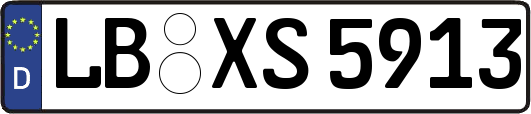 LB-XS5913