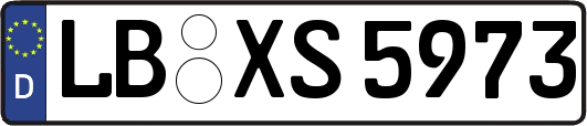 LB-XS5973