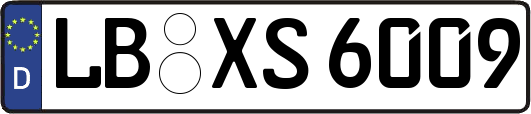 LB-XS6009