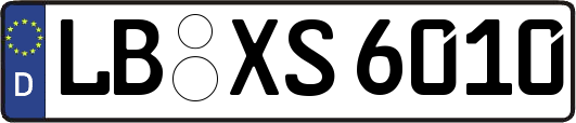 LB-XS6010