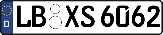 LB-XS6062