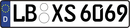 LB-XS6069