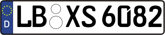 LB-XS6082