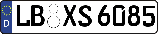 LB-XS6085