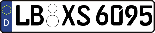 LB-XS6095
