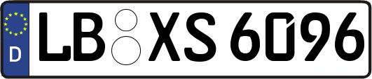 LB-XS6096