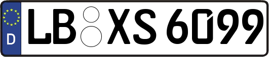LB-XS6099