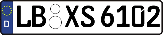 LB-XS6102