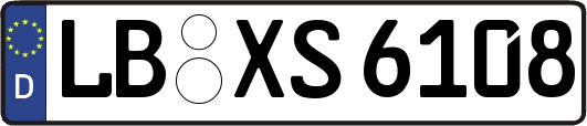 LB-XS6108