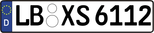 LB-XS6112