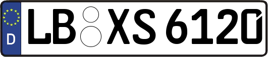 LB-XS6120