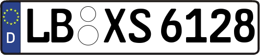 LB-XS6128