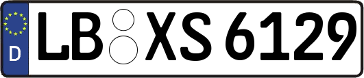 LB-XS6129