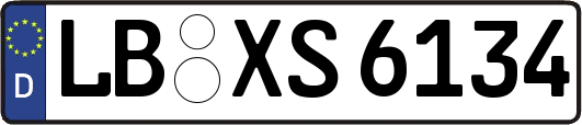 LB-XS6134