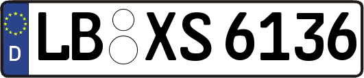 LB-XS6136