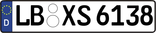 LB-XS6138