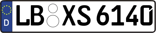 LB-XS6140