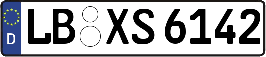 LB-XS6142