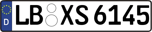 LB-XS6145