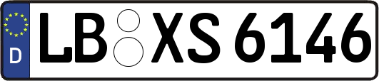 LB-XS6146