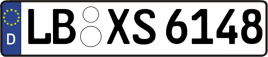 LB-XS6148