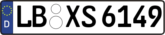 LB-XS6149