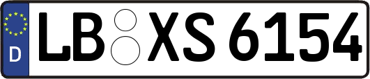 LB-XS6154