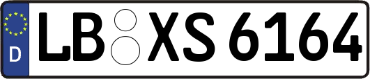 LB-XS6164