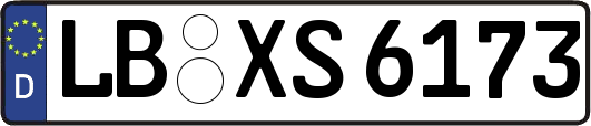 LB-XS6173
