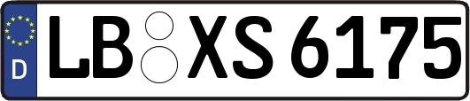 LB-XS6175