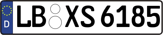LB-XS6185