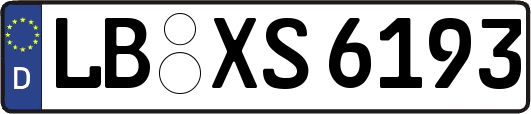 LB-XS6193