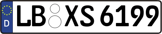 LB-XS6199