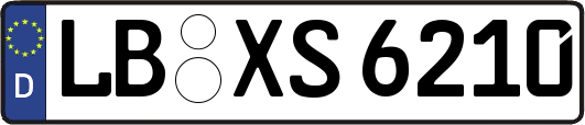 LB-XS6210