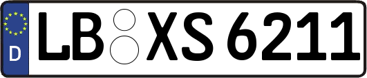 LB-XS6211