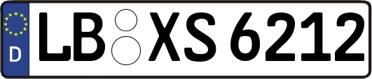 LB-XS6212